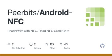 android nfc read write github|how to read nfc tags android.